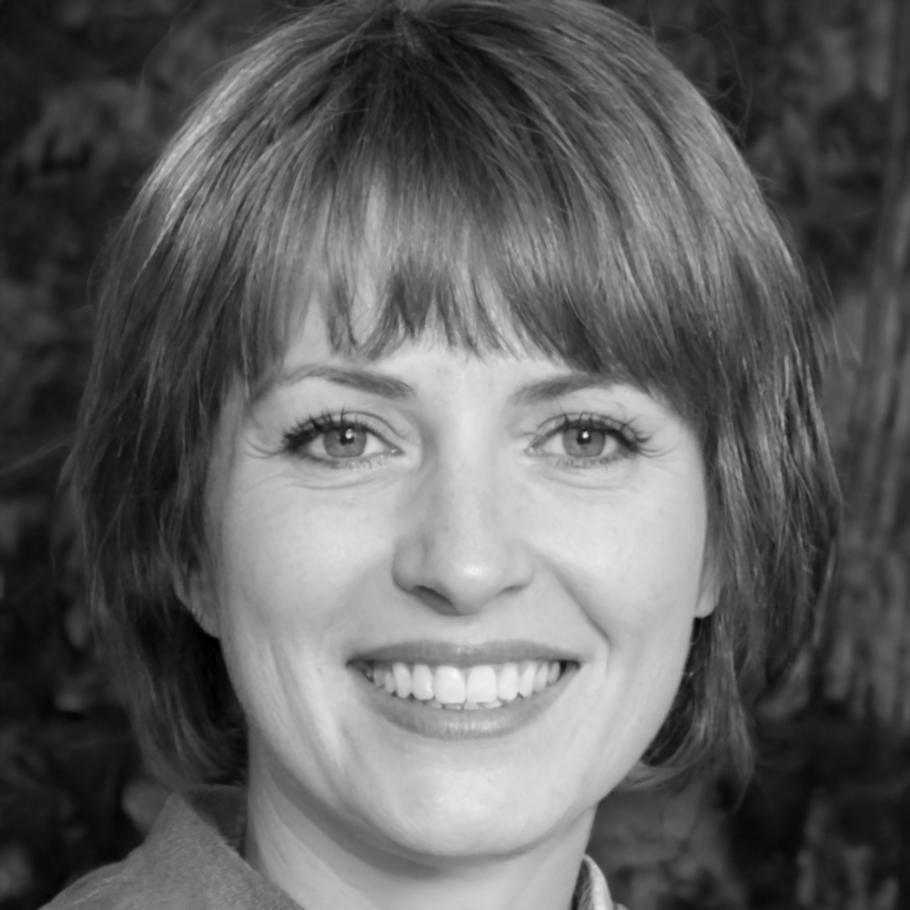 Lydia Thornberg, certified financial planner and budget specialist