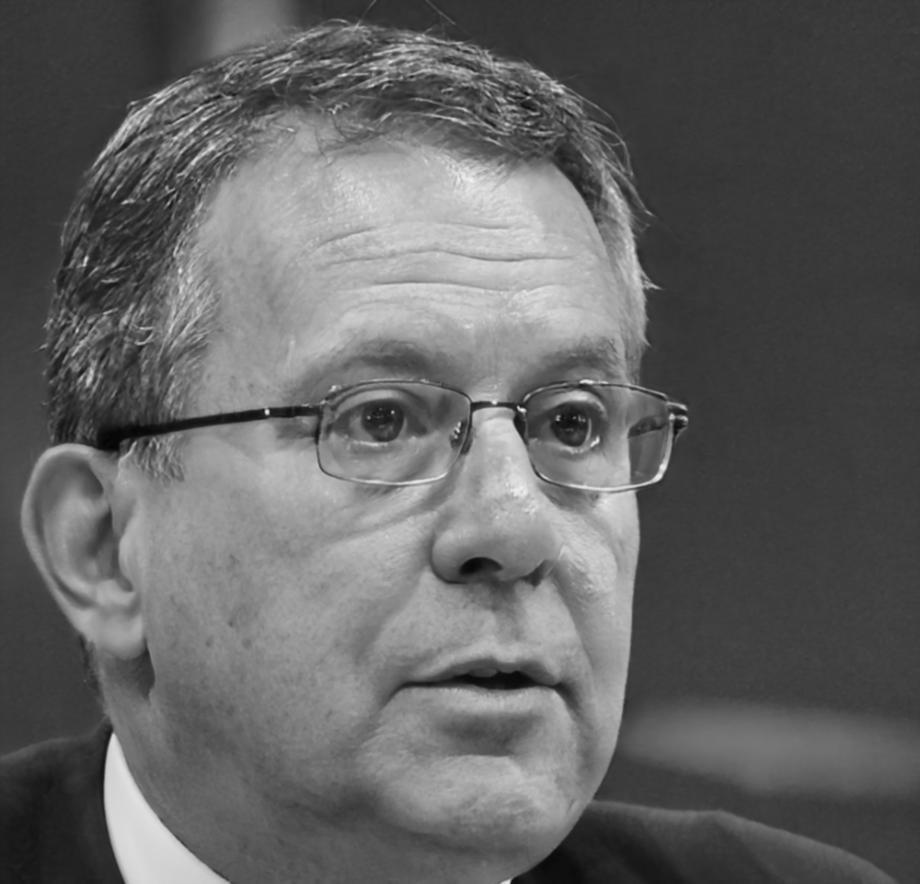 Bjorn Eriksson business owner